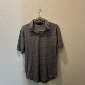 Travis Mathew Polo M
